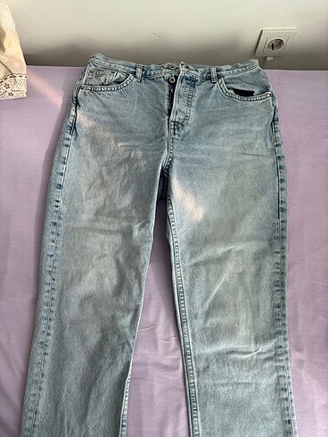 Zara Cross jeans pantolon