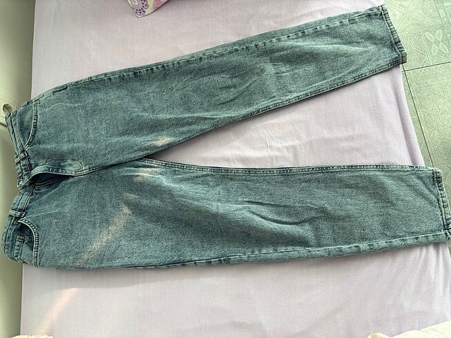 Lcw kot pantolon