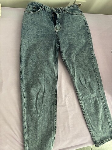 28 Beden Lcw kot pantolon