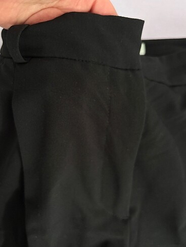 36 Beden H&M kumaş pantolon