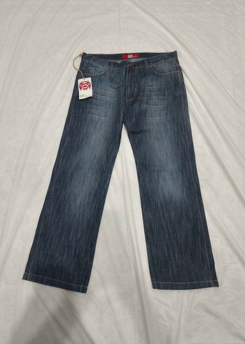 Bershka Red Monkey Company Jean