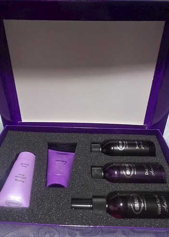 Ersag Amore Kadın Seti - Görsel 3