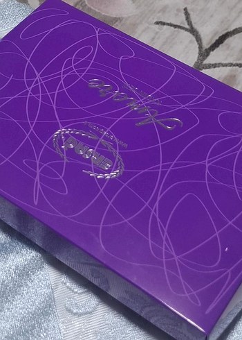 Ersag Amore Kadın Seti - Görsel 2