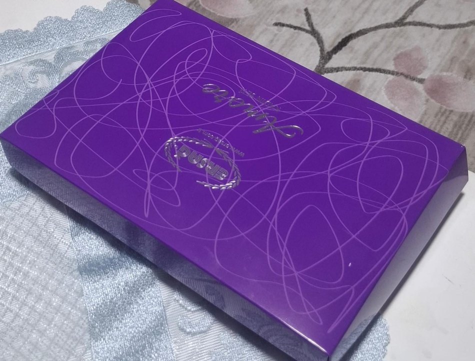 Ersag Amore Kadın Seti - Görsel 2