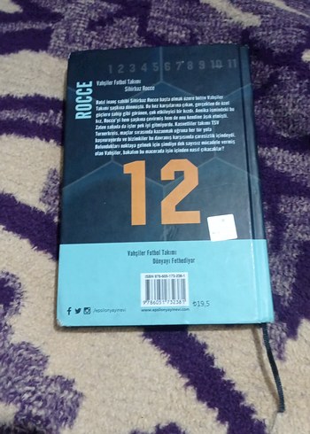 Vahşiler Futbol Takımı: Sihirbaz Rocce sıfır ayarında - Görsel 2