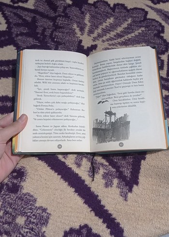 Vahşiler Futbol Takımı: Sihirbaz Rocce sıfır ayarında - Görsel 3