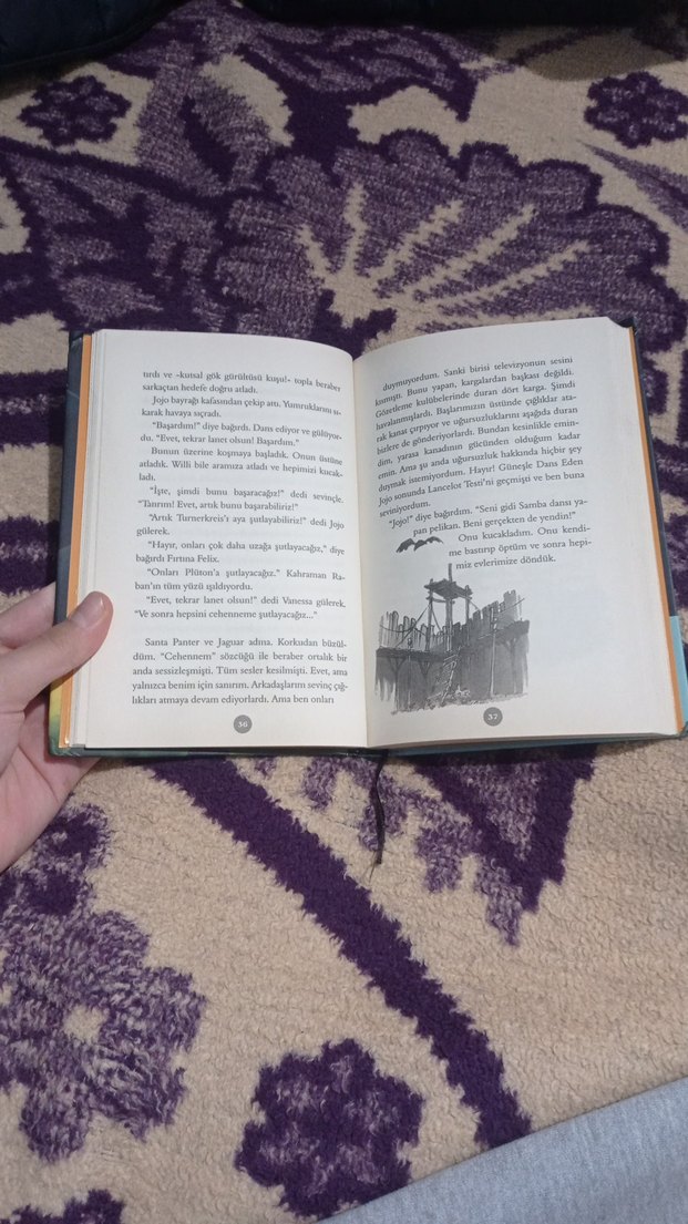 Vahşiler Futbol Takımı: Sihirbaz Rocce sıfır ayarında - Görsel 3