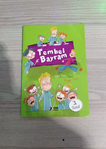 BEDAVA FİYATINA 6lı öykü mevsimi seti - Görsel 3