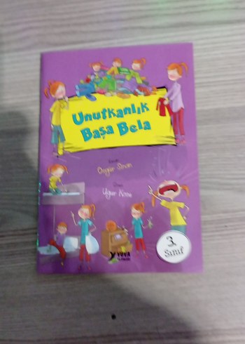 BEDAVA FİYATINA 6lı öykü mevsimi seti - Görsel 6