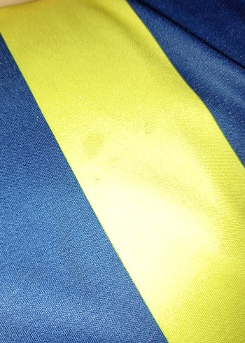 2023 - 2024 sezonu Fenerbahçe forması defoludur - Görsel 3