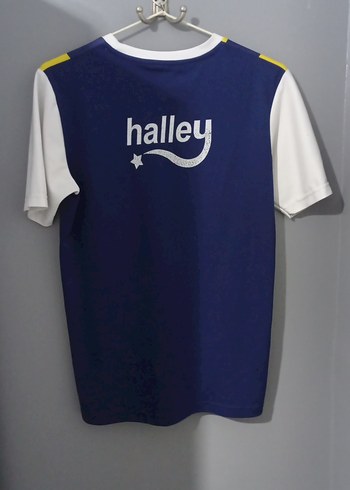 2023 - 2024 sezonu Fenerbahçe forması defoludur - Görsel 2