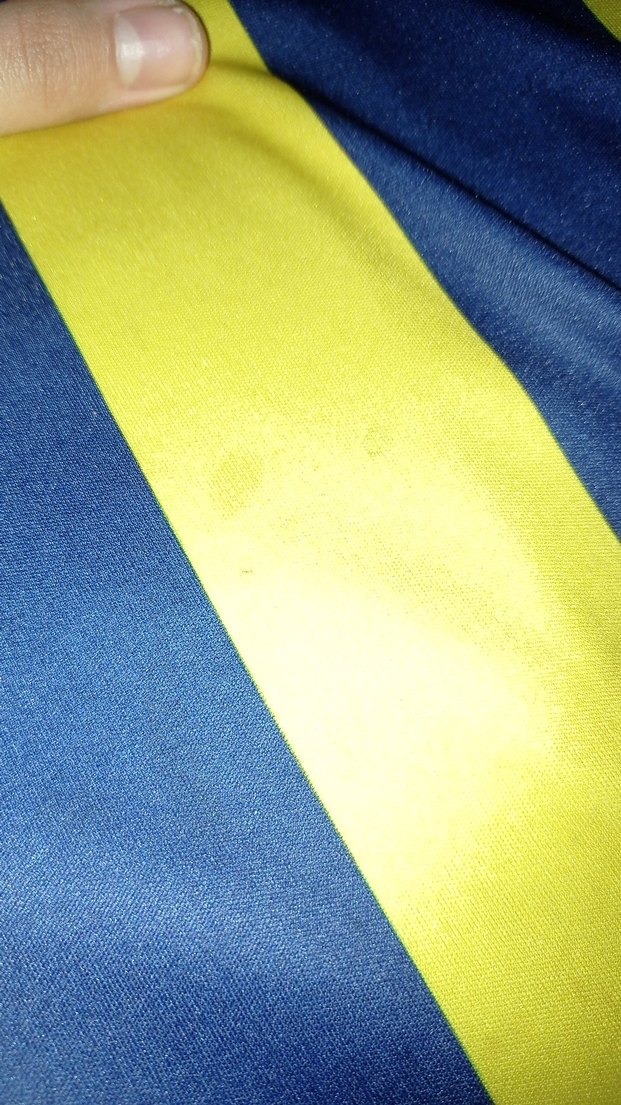 2023 - 2024 sezonu Fenerbahçe forması defoludur - Görsel 3