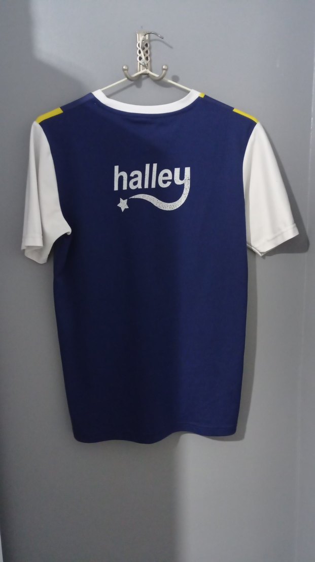 2023 - 2024 sezonu Fenerbahçe forması defoludur - Görsel 2