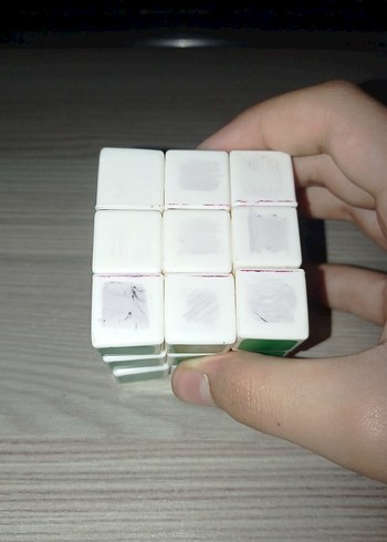 Renkli zeka küpü 3×3 - Görsel 3