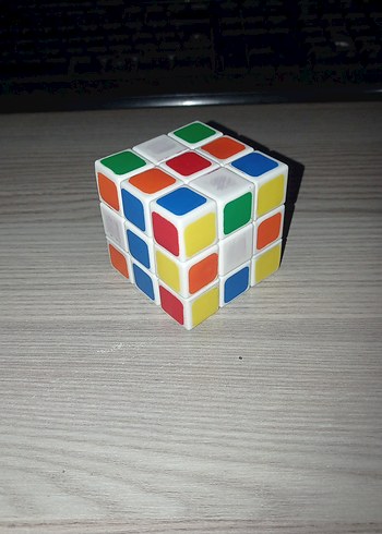 Renkli zeka küpü 3×3 - Görsel 4
