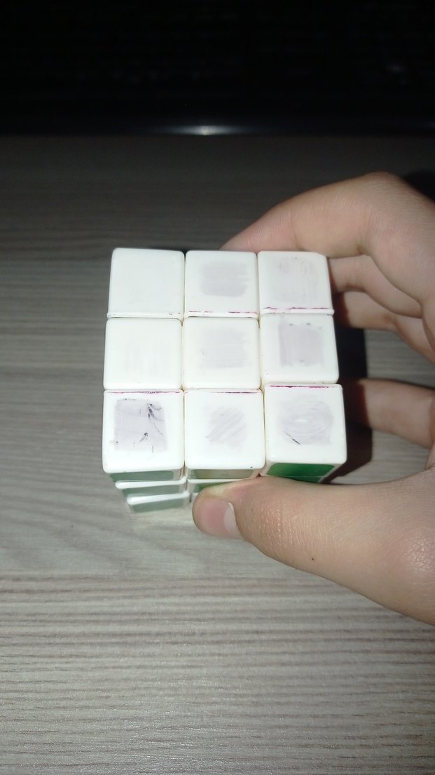 Renkli zeka küpü 3×3 - Görsel 3