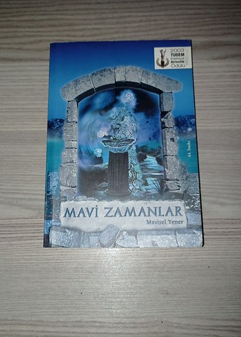 Mavi Zamanlar - Mavisel Yener - Görsel 2