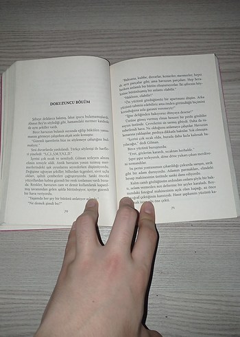 Mavi Zamanlar - Mavisel Yener - Görsel 4