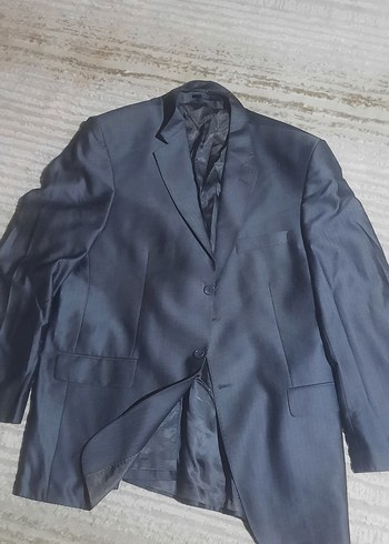 GRAF MİLANO ERKEK TAKIM ELBİSE - Görsel 2