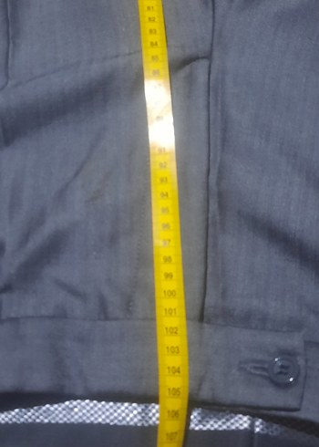 GRAF MİLANO ERKEK TAKIM ELBİSE - Görsel 4