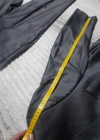 GRAF MİLANO ERKEK TAKIM ELBİSE - Görsel 7