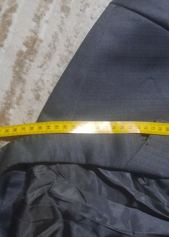 GRAF MİLANO ERKEK TAKIM ELBİSE - Görsel 5