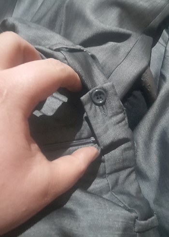 GRAF MİLANO ERKEK TAKIM ELBİSE - Görsel 14