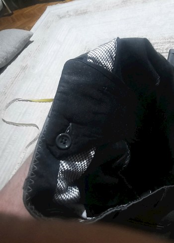 GRAF MİLANO ERKEK TAKIM ELBİSE - Görsel 13