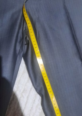 GRAF MİLANO ERKEK TAKIM ELBİSE - Görsel 3