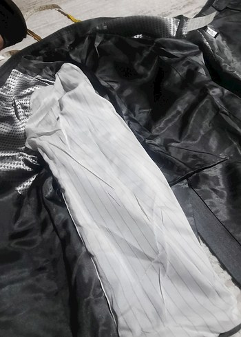 GRAF MİLANO ERKEK TAKIM ELBİSE - Görsel 11