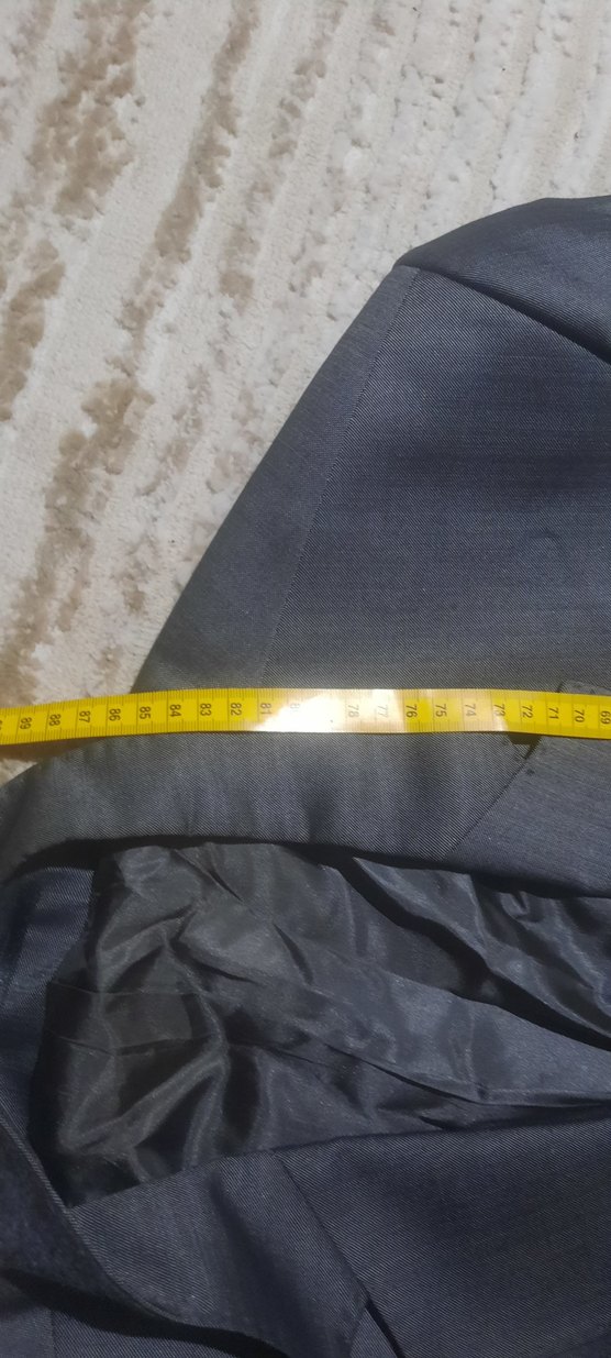 GRAF MİLANO ERKEK TAKIM ELBİSE - Görsel 5