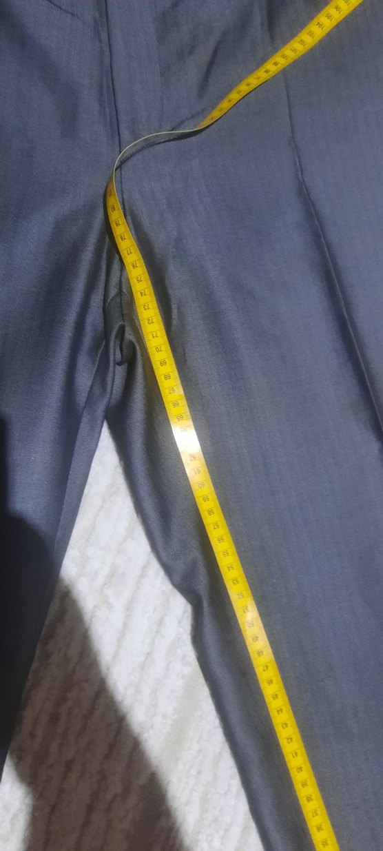 GRAF MİLANO ERKEK TAKIM ELBİSE - Görsel 3