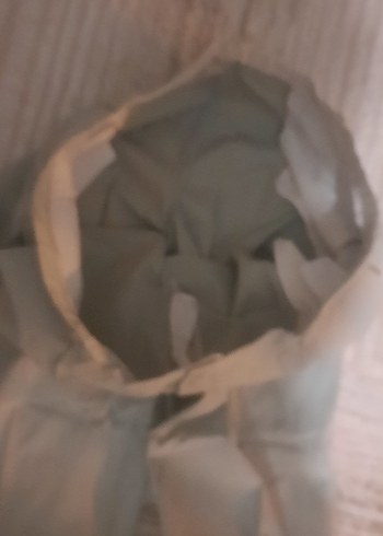 Gri Regular Fit Erkek Pantolon - Görsel 3