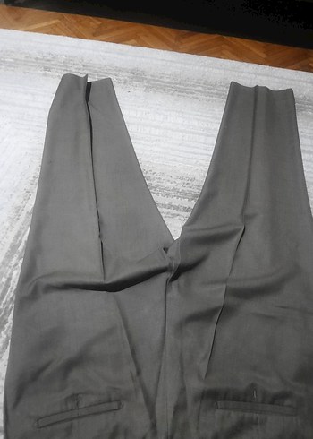 DANIEL JAKMEN ERKEK PANTOLON KÜMAŞ - Görsel 5