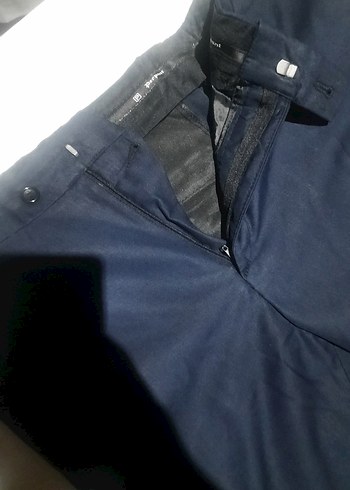 PerPant Lacivert Erkek pantolon - Görsel 3