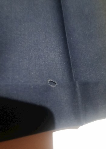 PerPant Lacivert Erkek pantolon - Görsel 2