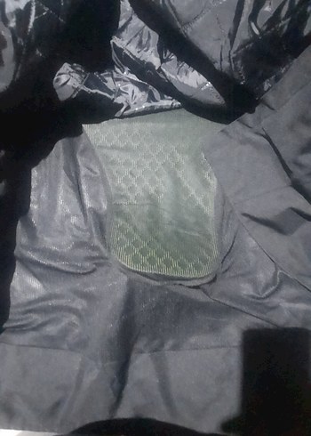 TRENDYOL MONT VE YELEK - Görsel 5