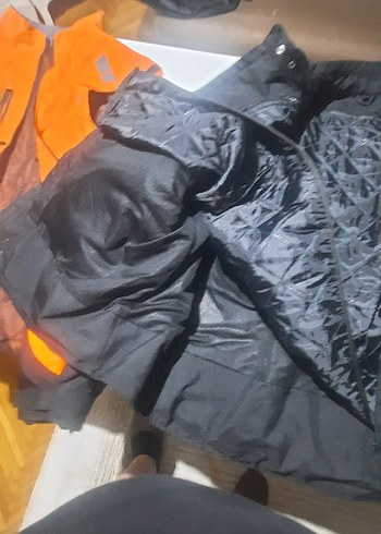 TRENDYOL MONT VE YELEK - Görsel 4