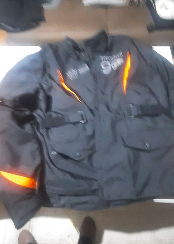 TRENDYOL MONT VE YELEK - Görsel 3