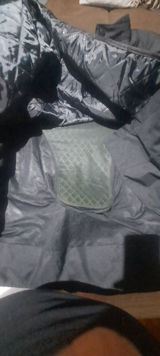 TRENDYOL MONT VE YELEK - Görsel 5