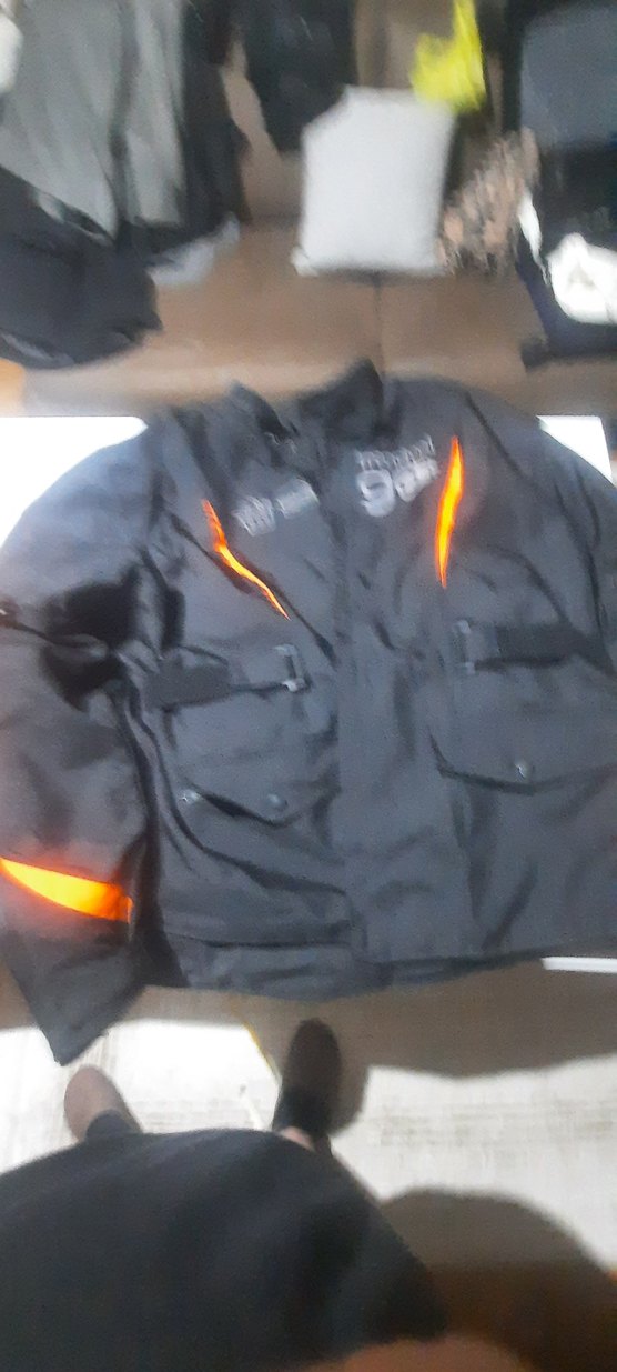 TRENDYOL MONT VE YELEK - Görsel 3