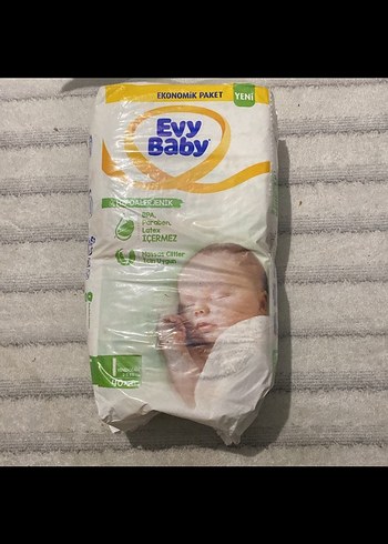 Diğer 1 Beden: 2-5 kg