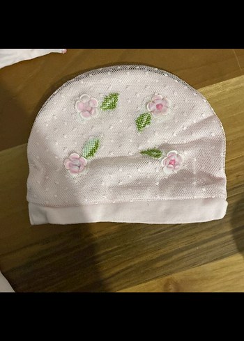 Mini Damla 3-6 Ay, 17 cm