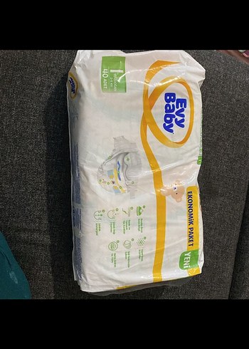 Diğer 1 Beden: 2-5 kg