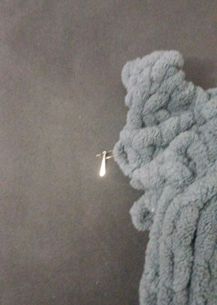 Balaclava el yapimi - Görsel 2