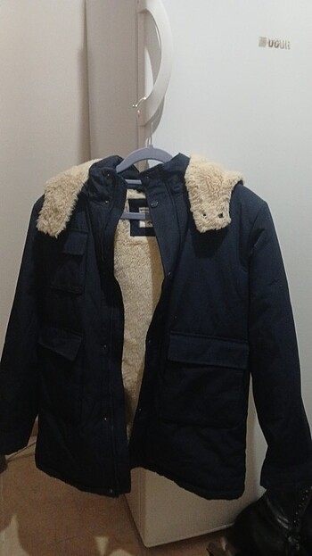 U.S Polo Assn. 12-13 Yaş