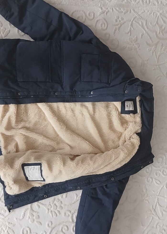 Polo mont yepyeni - Görsel 3