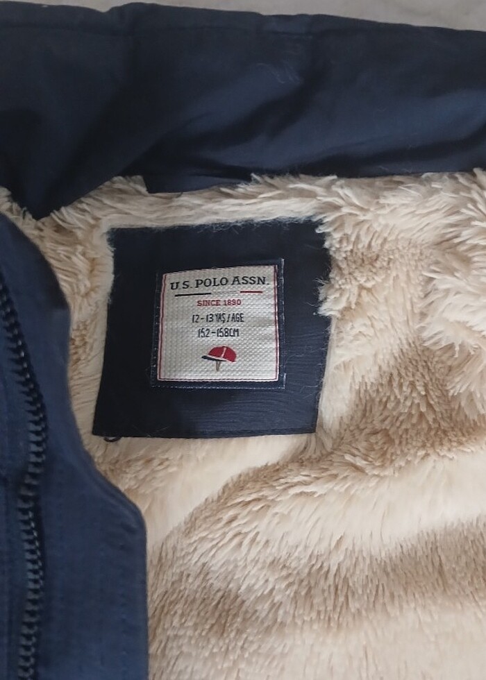 Polo mont yepyeni - Görsel 5