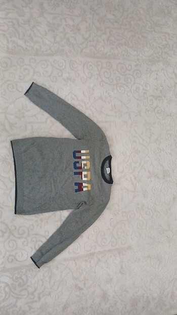 U.S Polo Assn. 11-12 Yaş