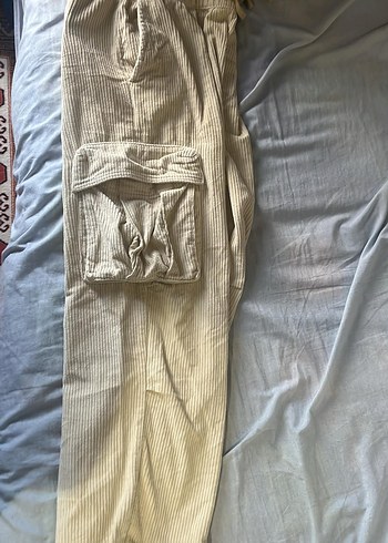 zara baggy pantalon - Görsel 2